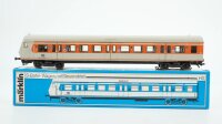 Märklin H0 4185 Reisezugwagen (Steuerwagen) Bxf...