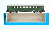 Märklin H0 4136 Schnellzugwagen (17 944) 3.Kl....