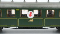 Märklin H0 4135 Schnellzugwagen 3. Kl. K.Bay.Sts.B.
