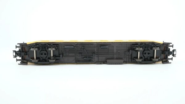 Roco H0 4291B Messgerätewagen (Hechte) DB