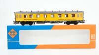 Roco H0 4291B Messgerätewagen (Hechte) DB