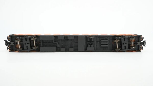 Roco H0 4237A Abteilwagen 2.Kl. ÖBB