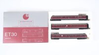Hobbytrain N 1430 Elektro-Triebwagenzug BR ET 30 DB