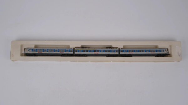 Arnold N BR 420 S-Bahn 3-Teilig DB "Doornkaat"