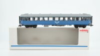 Märklin H0 4377 Reisezugwagen B 1 der SJ