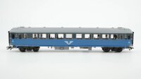 Märklin H0 4377 Reisezugwagen B 1 der SJ