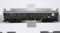 Fleischmann N 7896 Eilzug BR 38 3346 "50 Jahre DB" DB Gleichstrom