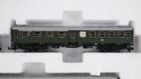 Fleischmann N 7896 Eilzug BR 38 3346 "50 Jahre DB" DB Gleichstrom