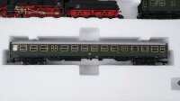 Fleischmann N 7896 Eilzug BR 38 3346 "50 Jahre DB" DB Gleichstrom