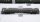 Fleischmann N 7896 Eilzug BR 38 3346 "50 Jahre DB" DB Gleichstrom