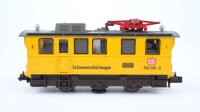 Fleischmann N 7968 Schienenreinigungslok BR 740 001-0 DB