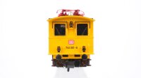 Fleischmann N 7968 Schienenreinigungslok BR 740 001-0 DB