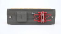 Fleischmann N 7968 Schienenreinigungslok BR 740 001-0 DB