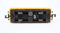 Fleischmann N 7968 Schienenreinigungslok BR 740 001-0 DB