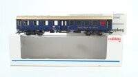 Märklin H0 4299 Theaterwagen AByg 503 der DB