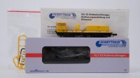 Hobbytrain N H23552 Rottenkraftwagen Klv 53 Gleichstrom