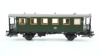 Märklin H0 4302 Personenwagen (09 871 Nür) 2.Kl. ehem. CL bay 11 der DB