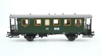 Märklin H0 4301 Personenwagen (09 803 Nür)...