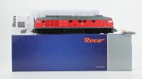 Roco H0 52496 Diesellok BR 233 233-6 DB Gleichstrom