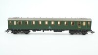 Märklin H0 4139 Personenwagen 2.KL. DB