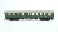 Märklin H0 4133 Personenwagen mit Gepäckabteil 2.Kl DB