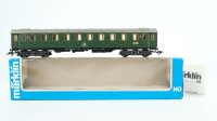 Märklin H0 4139 Personenwagen 2.KL. DB