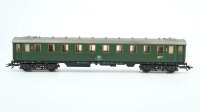 Märklin H0 4139 Personenwagen 2.KL. DB