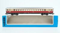 Märklin H0 4096 TEE-Großraumwagen 1.Kl. 61 80...