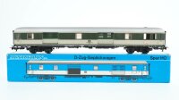 Märklin H0 4093 Gepäckwagen (51 80 92-40 118-2,...