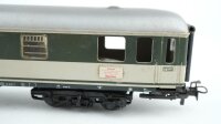 Märklin H0 4093 Gepäckwagen (51 80 92-40 118-2,...