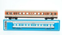 Märklin H0 4184 Reisezugwagen Bx 794.1 der DB