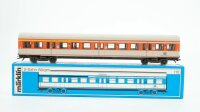 Märklin H0 4183 Reisezugwagen ABx 791.1 der DB