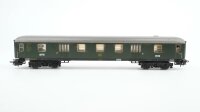 Märklin H0 4026 Gepäckwagen DB