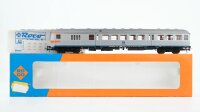 Roco H0 44220A Steuerwagen (Silberling) 2.Kl. DB