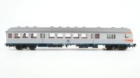 Roco H0 44220A Steuerwagen (Silberling) 2.Kl. DB