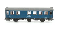 Roco H0 44320A Bautruppführerwagen  DB