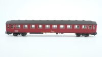 Roco H0 44417 Reisezugwagen 51 86 20-80 338-8 B 2.Kl. DSB
