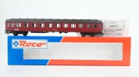 Roco H0 44417 Reisezugwagen 51 86 20-80 338-8 B 2.Kl. DSB