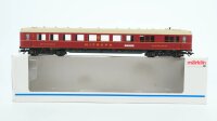 Märklin H0 43249 Speisewagen WR4ü-39 der MITROPA