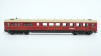 Märklin H0 43249 Speisewagen WR4ü-39 der MITROPA