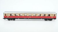 Märklin H0 4095 TEE Reisezugwagen (61 80 19-70...