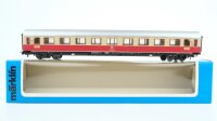 Märklin H0 4095 TEE Reisezugwagen (61 80 19-70...