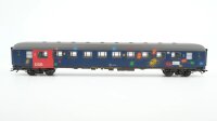 Märklin H0 4269 Liegewagen 2. Kl. DSB