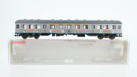 Fleischmann H0 5899K Personenwagen 50 80 31-34 173-0 DB