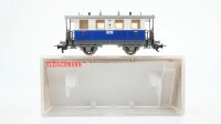 Fleischmann H0 5053K Personenwagen 2.KL. "Tal" ELB