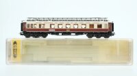 Trix H0 43394 Speisewagen der CIWL CIWL