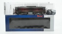 Roco H0 72687 E-Lok BR 220 020-2 DR Gleichstrom Digital...