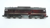 Roco H0 72687 E-Lok BR 220 020-2 DR Gleichstrom Digital...