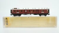 Trix H0 43392 Gepäckwagen Orientexpress CIWL