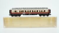 Trix H0 43390 Schlafwagen Orient-Express CIWL